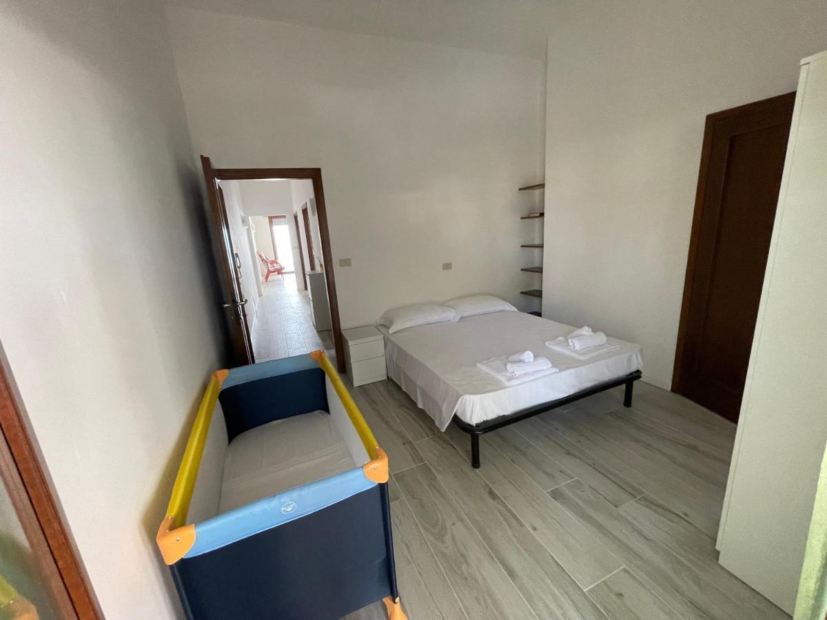 Appartamento Seafront Lovely Penthouse Flat With Pool