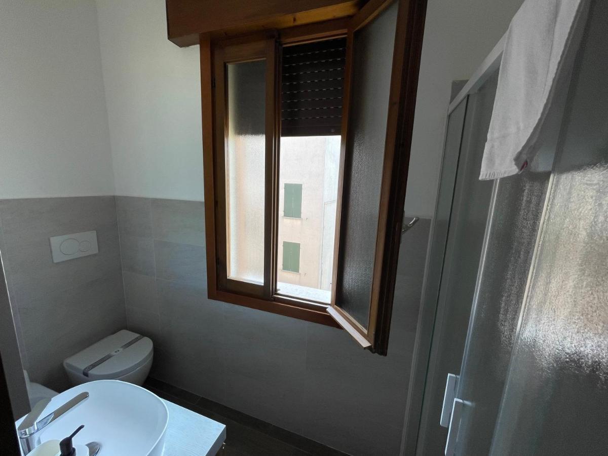 Seafront Lovely Penthouse Flat With Pool Lido di Jesolo